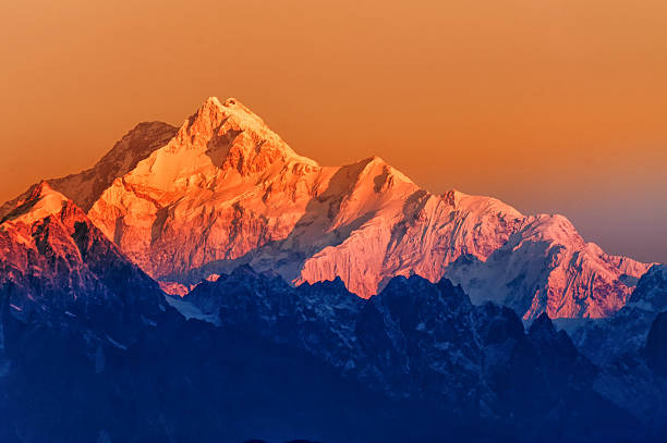  mount-kanchenjunga